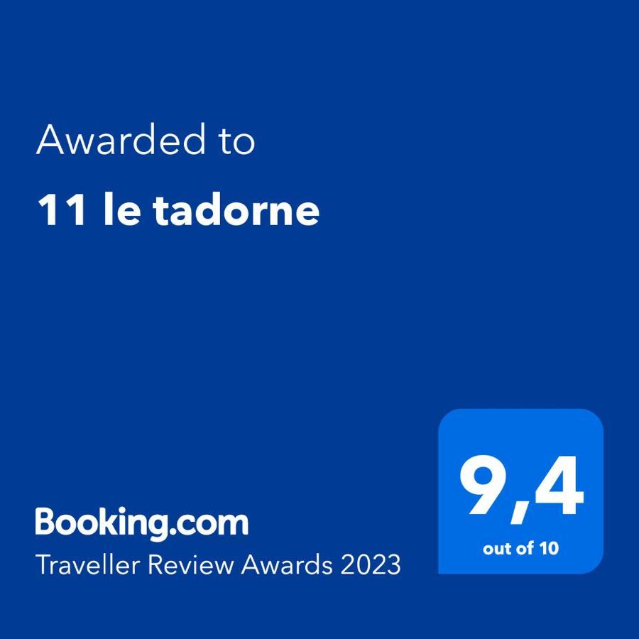 11 Le Tadorne Aigues-Mortes Exterior foto
